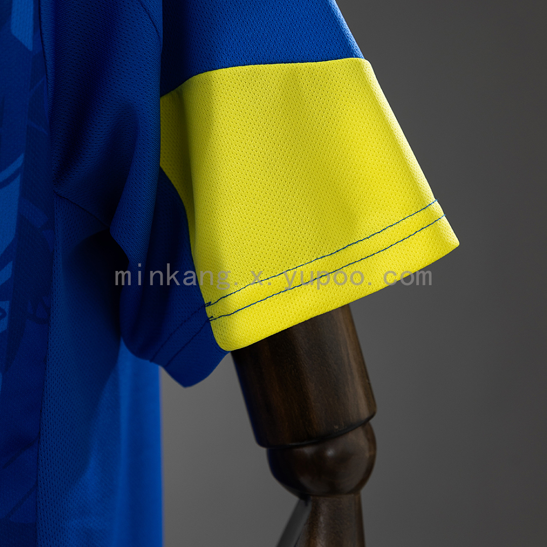 Bosnia & Herzegovina 2026 Home Jersey S-XXL 6