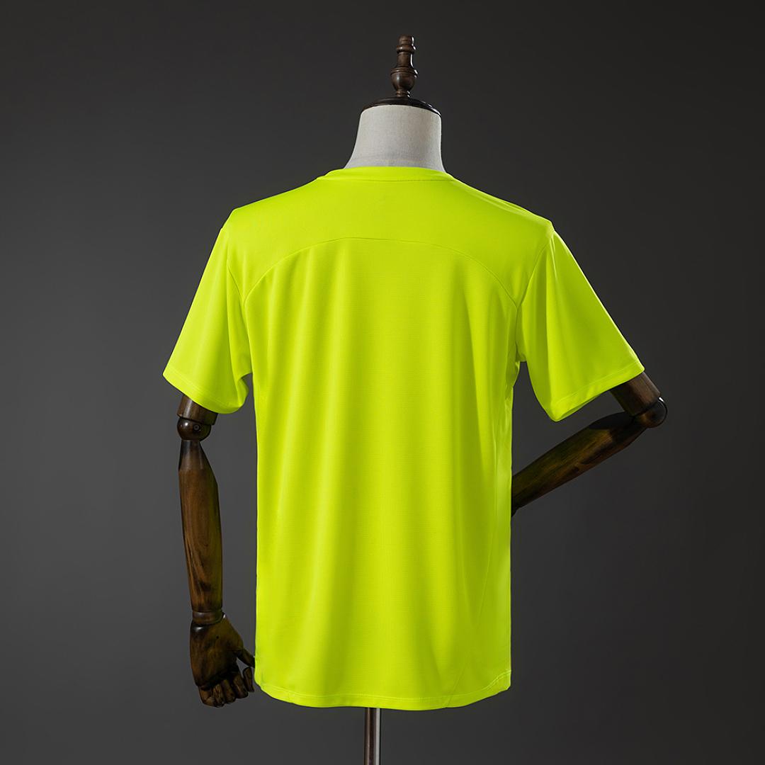 Fluminense 26/27 Training 4 Kit - Neon Yellow S-4XL 3