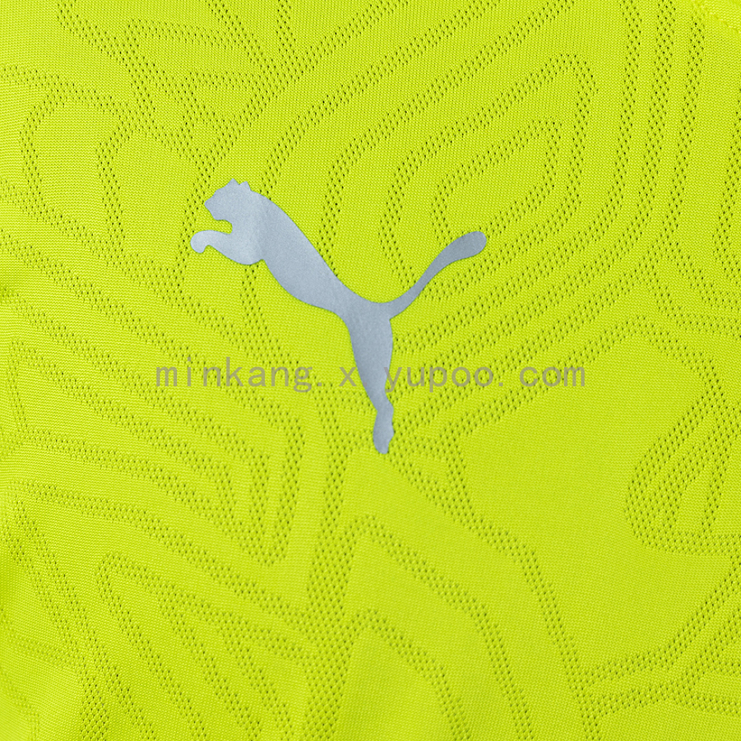 Fluminense 26/27 Training 4 Kit - Neon Yellow S-4XL 6
