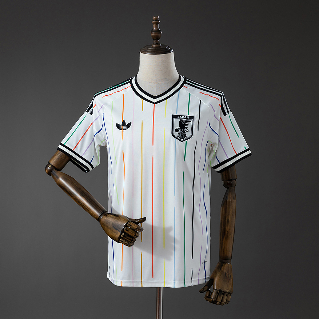 Japan 2026 Away Jersey S-4XL 2