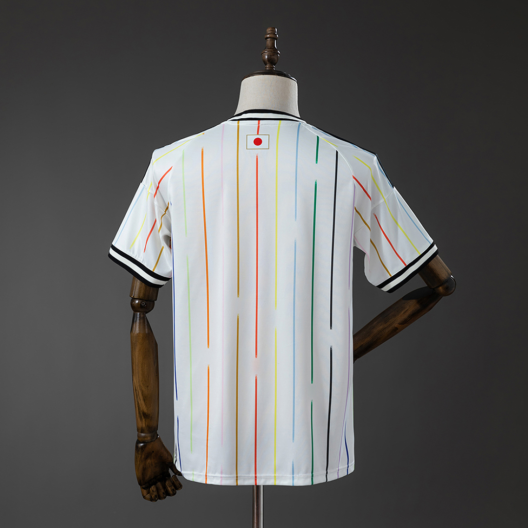 Japan 2026 Away Jersey S-4XL 3