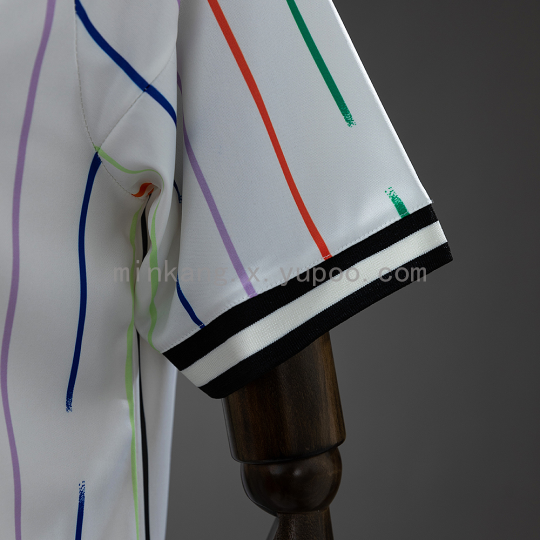 Japan 2026 Away Jersey S-4XL 6