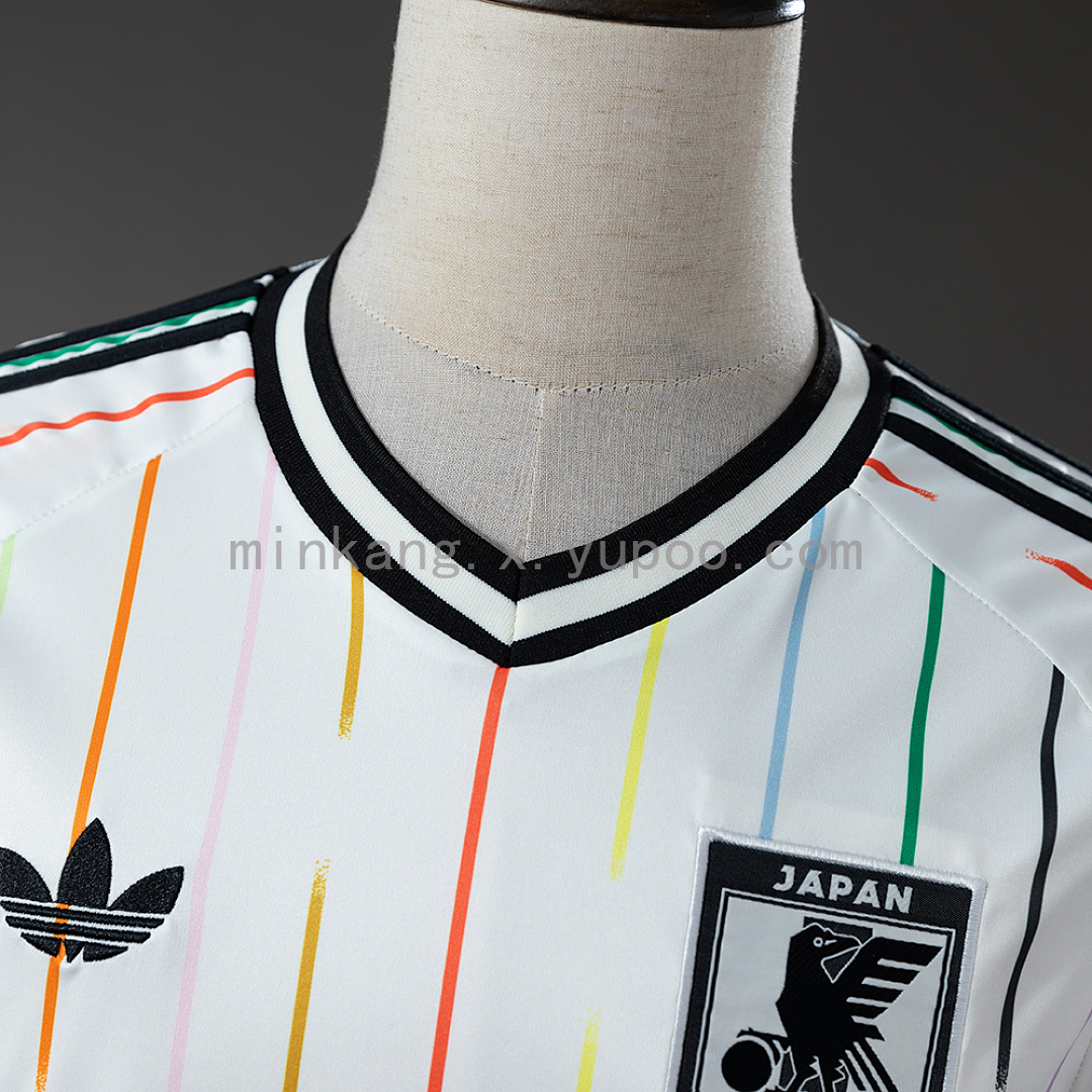 Japan 2026 Away Jersey S-4XL 9