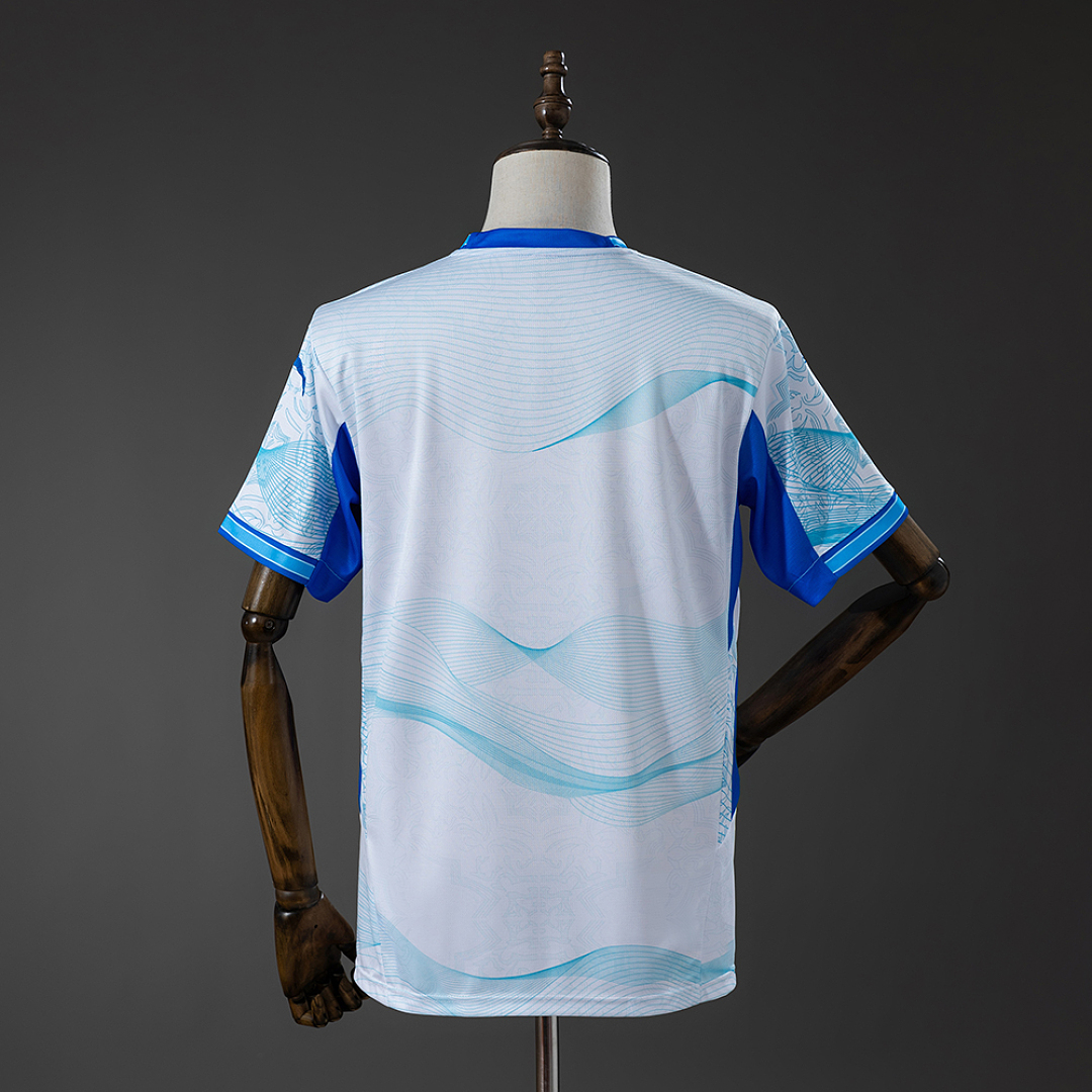 Portugal 2026 Concept Jersey S-XXL 3