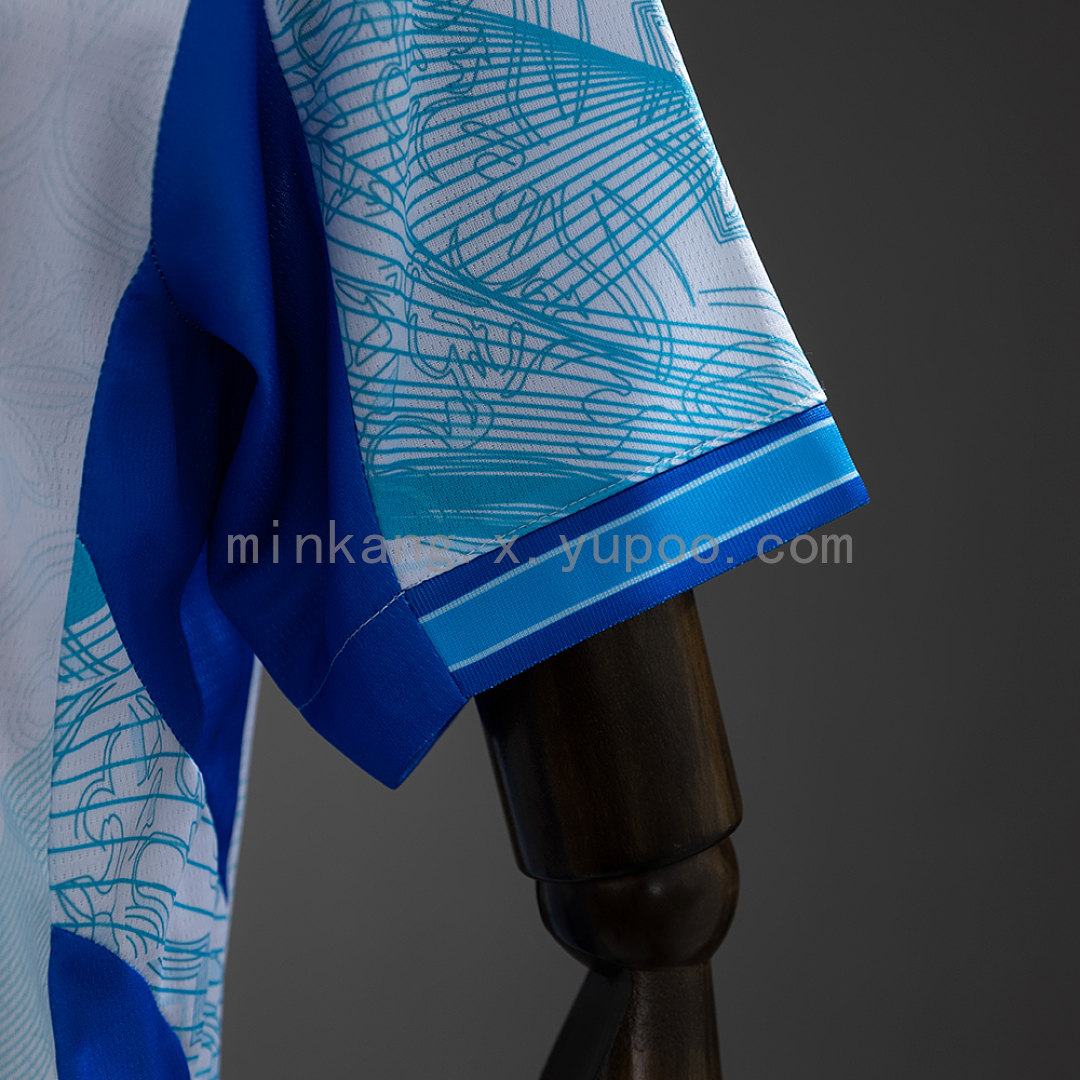 Portugal 2026 Concept Jersey S-XXL 6