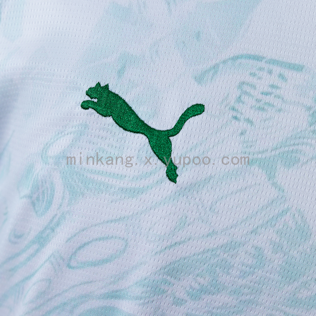 Portugal 2026 Special Edition Jersey White S-4XL 5