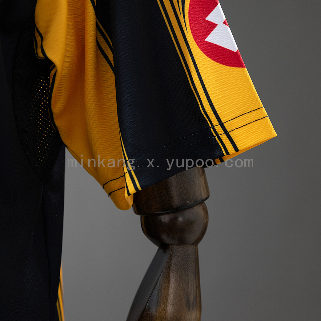 Zaragoza 03/04 Away Retro Jersey S-XXL 4