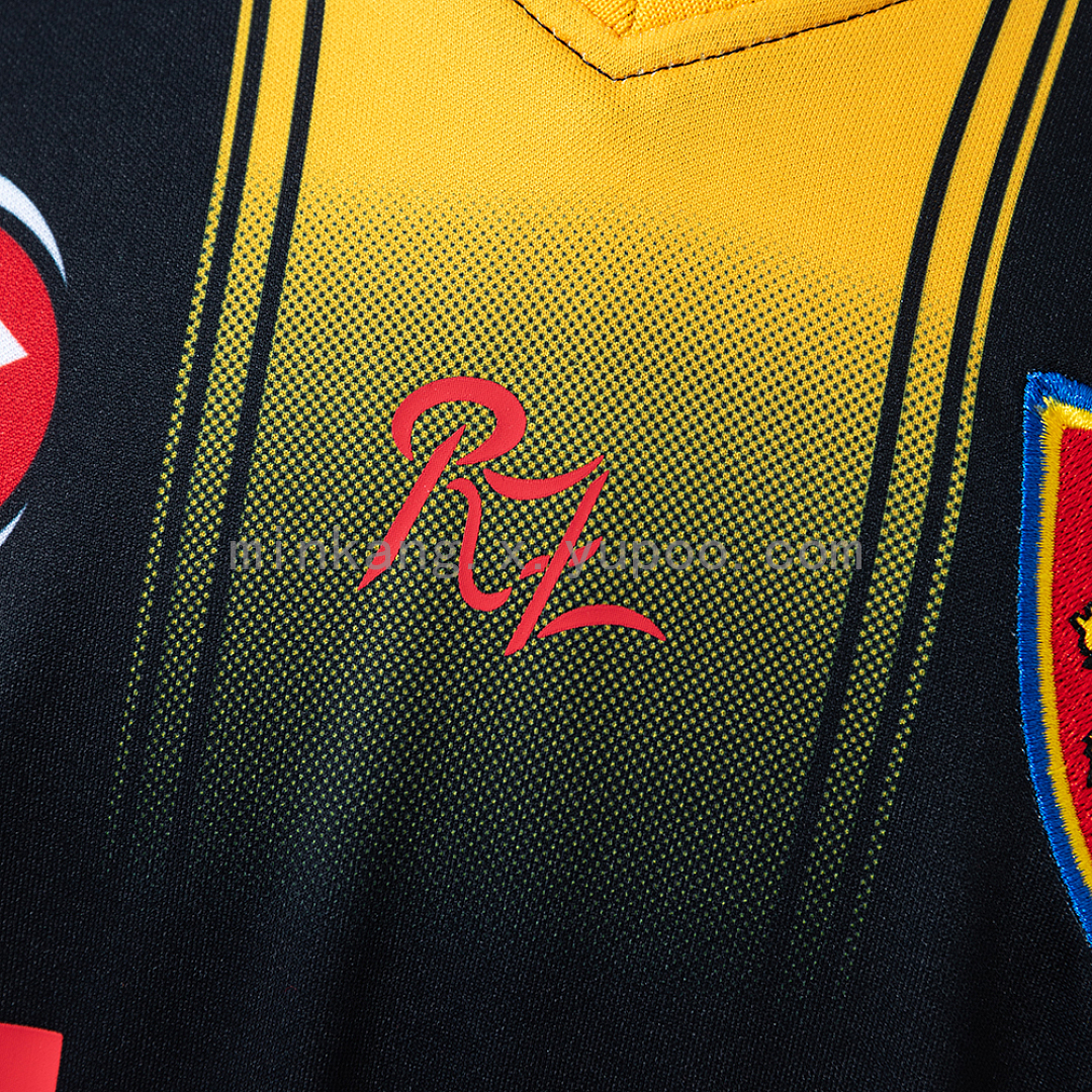Zaragoza 03/04 Away Retro Jersey S-XXL 7