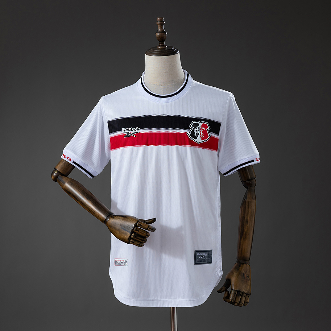 Santa Cruz 26/27 Away Jersey S-4XL 3
