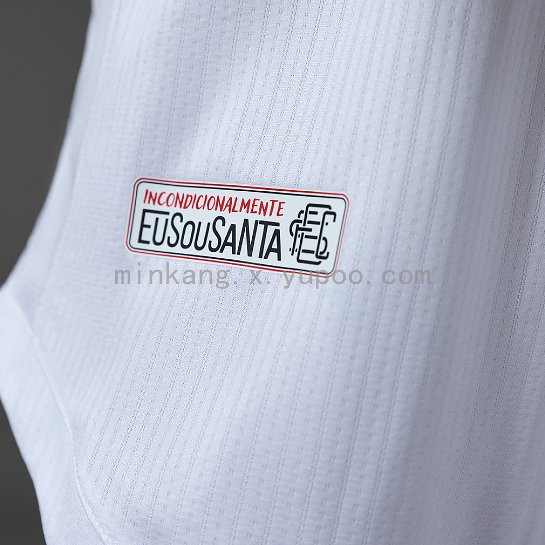 Santa Cruz 26/27 Away Jersey S-4XL 5