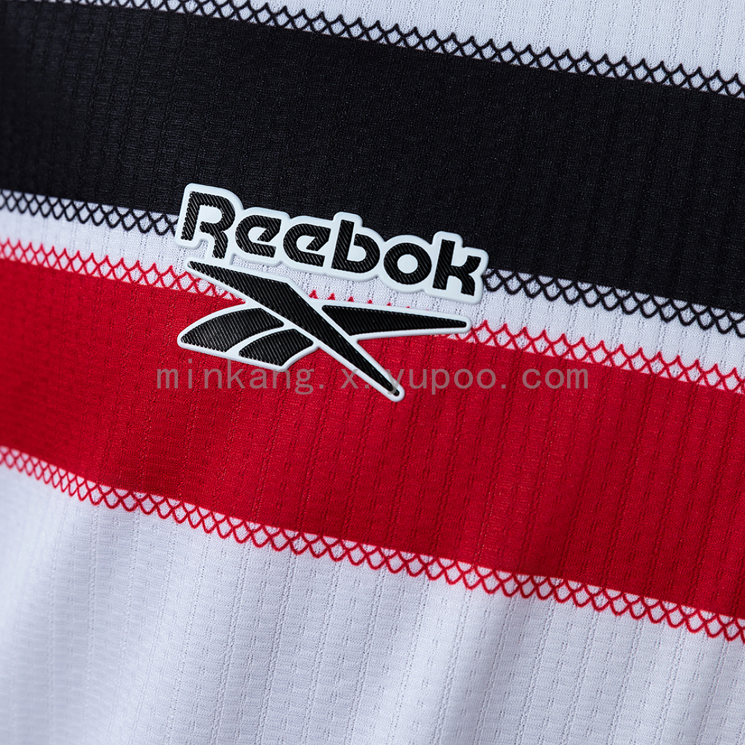 Santa Cruz 26/27 Away Jersey S-4XL 7