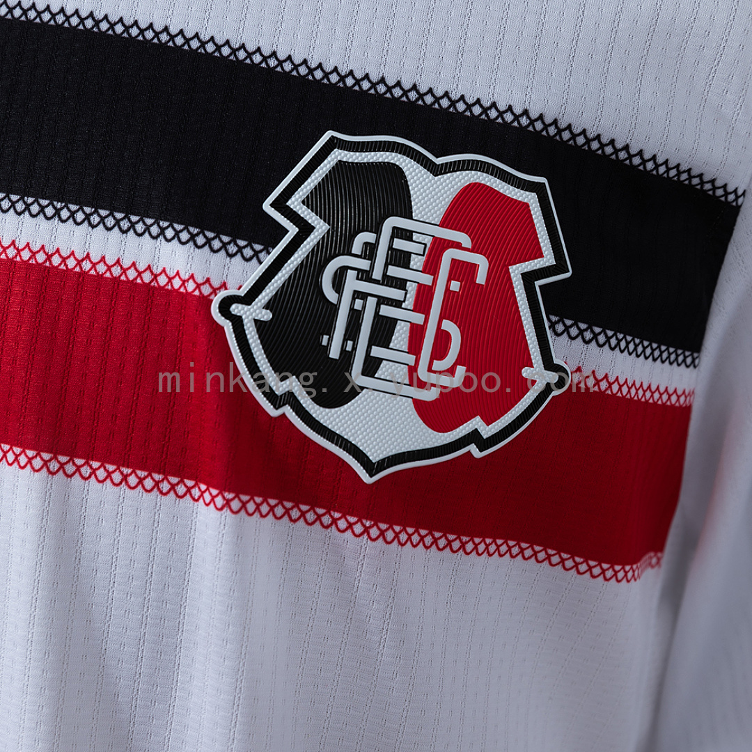 Santa Cruz 26/27 Away Jersey S-4XL 8