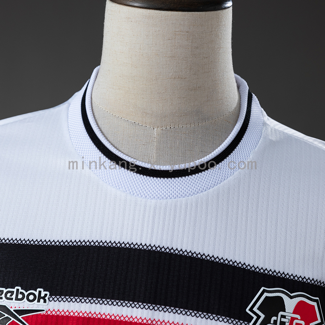 Santa Cruz 26/27 Away Jersey S-4XL 9