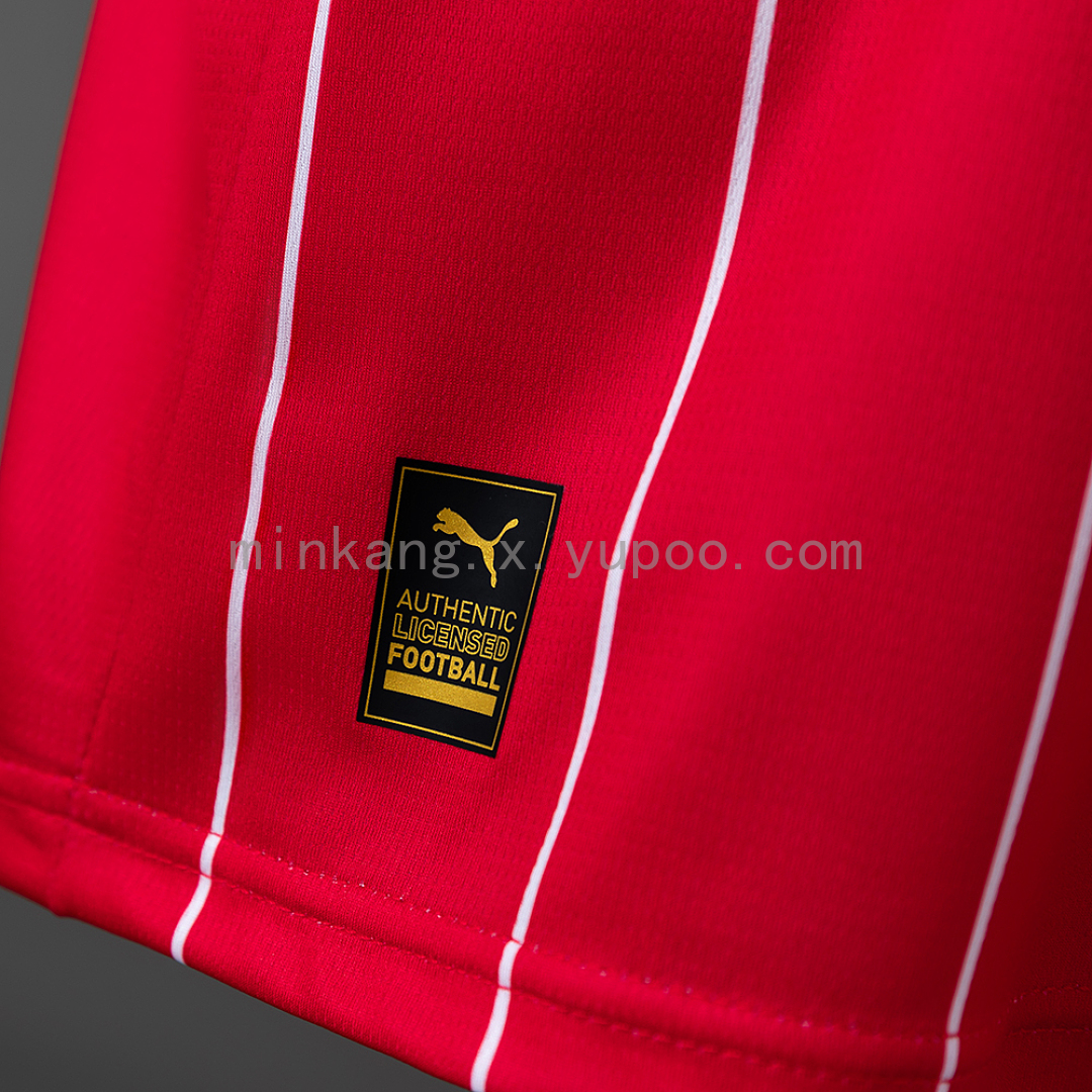 Sporting de Gijon 25/26 Retro Style Jersey S-4XL 5
