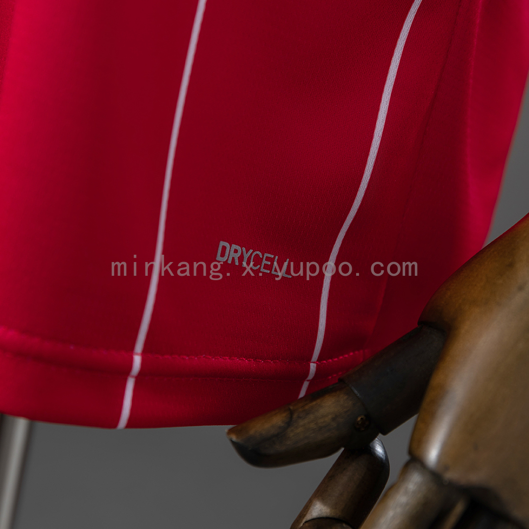 Sporting de Gijon 25/26 Retro Style Jersey S-4XL 6