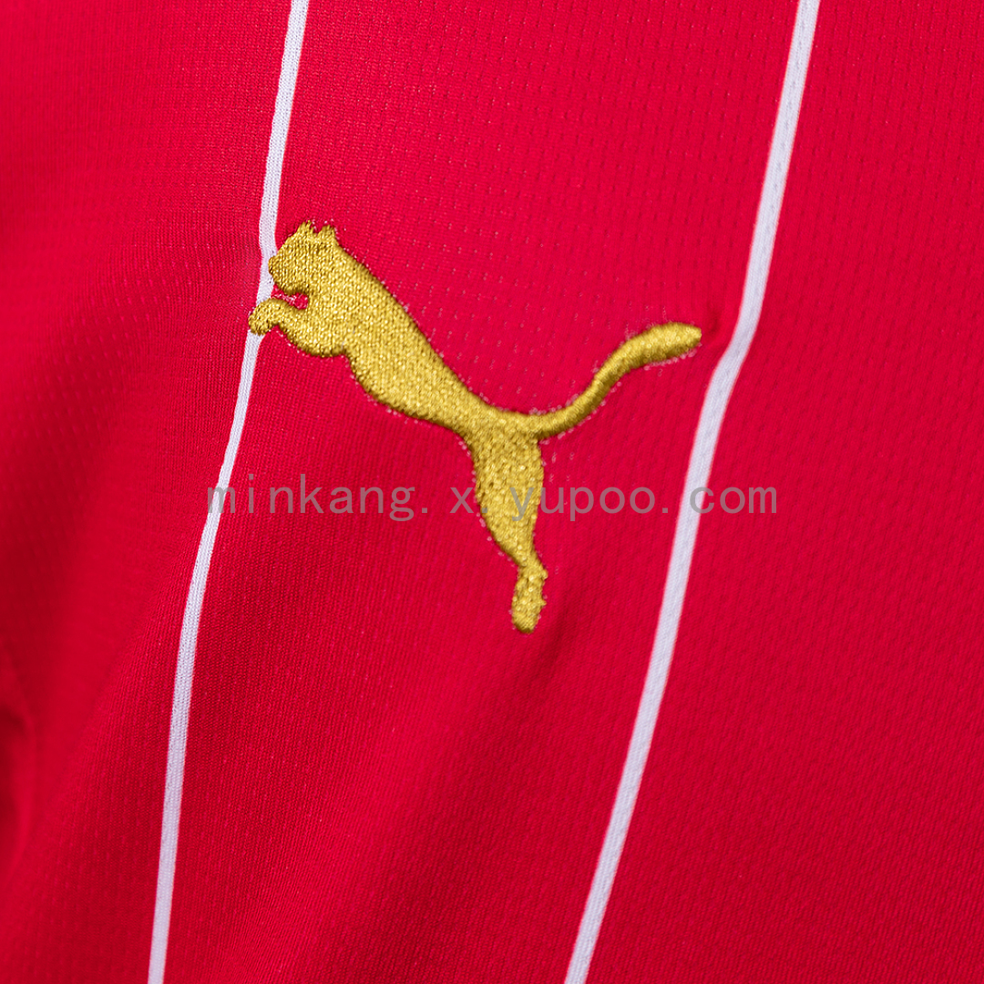 Sporting de Gijon 25/26 Retro Style Jersey S-4XL 8