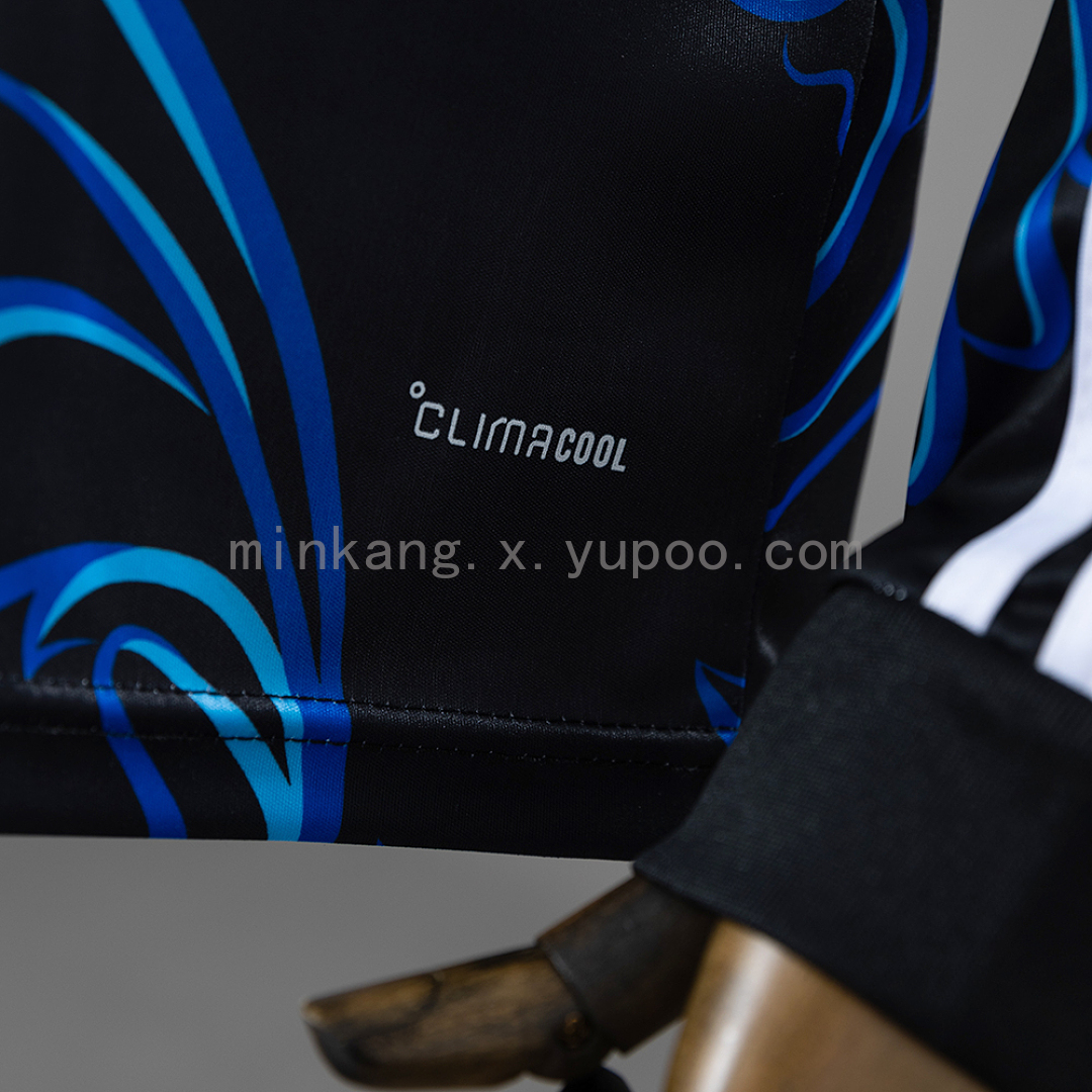 Argentina 2026 Away Long Sleeve Jersey S-4XL 5