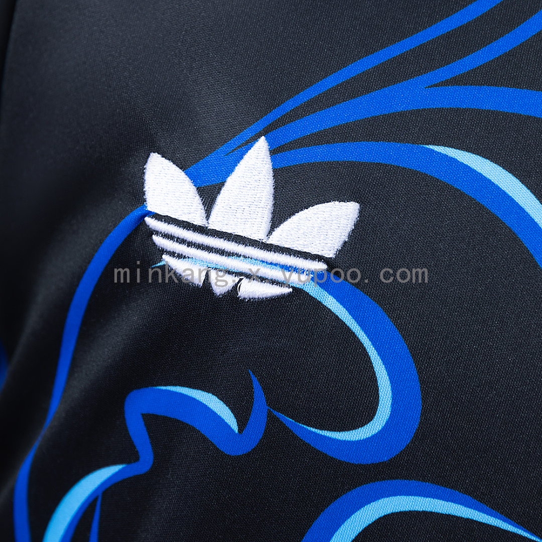 Argentina 2026 Away Long Sleeve Jersey S-4XL 7