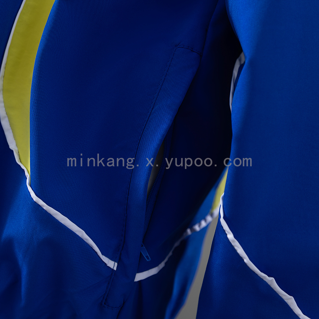 Brazil 2026 Jordan Anthem Jacket Windbreaker S-XXL 4