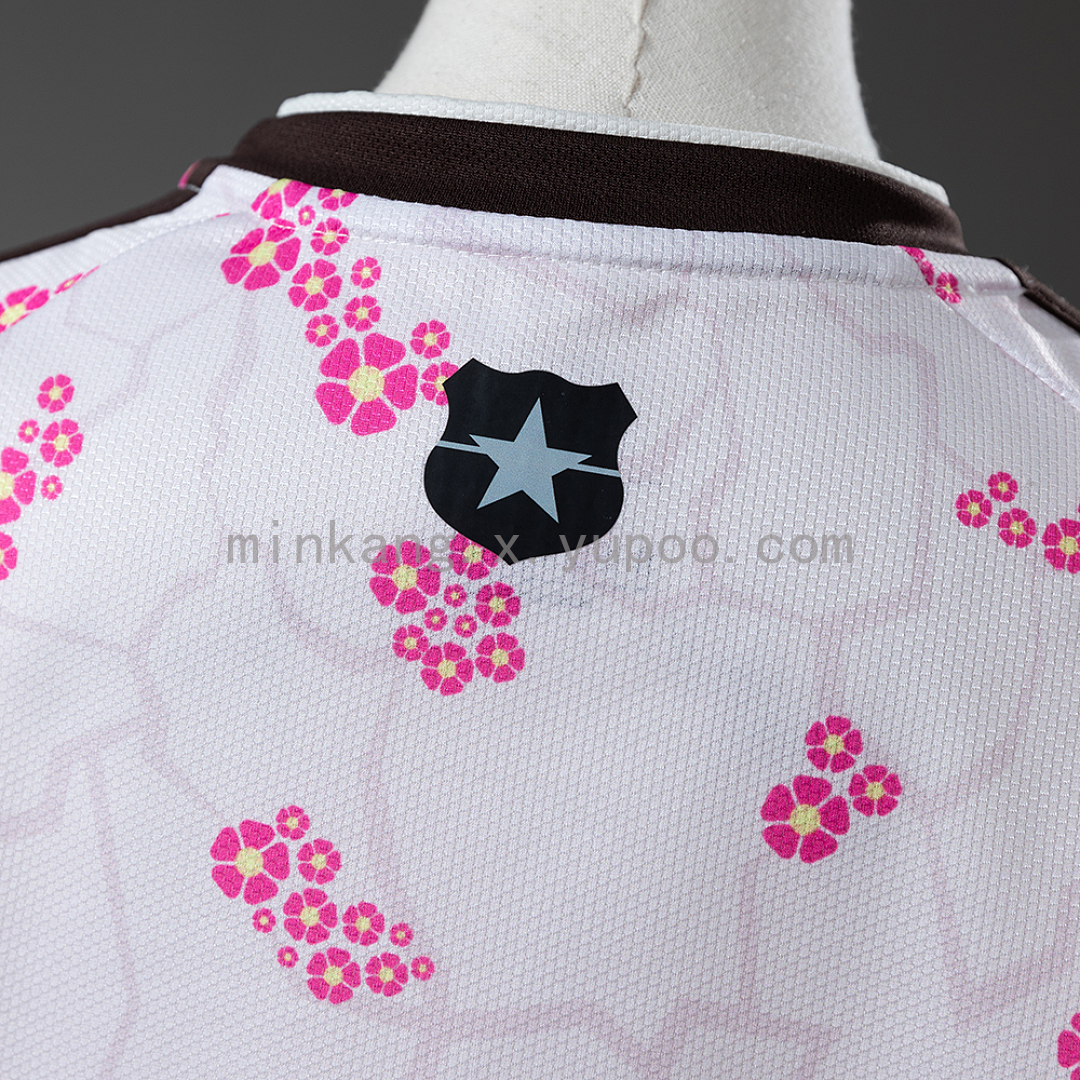 Chile 2026 Away Kids Kit Jersey Size 16-28 4
