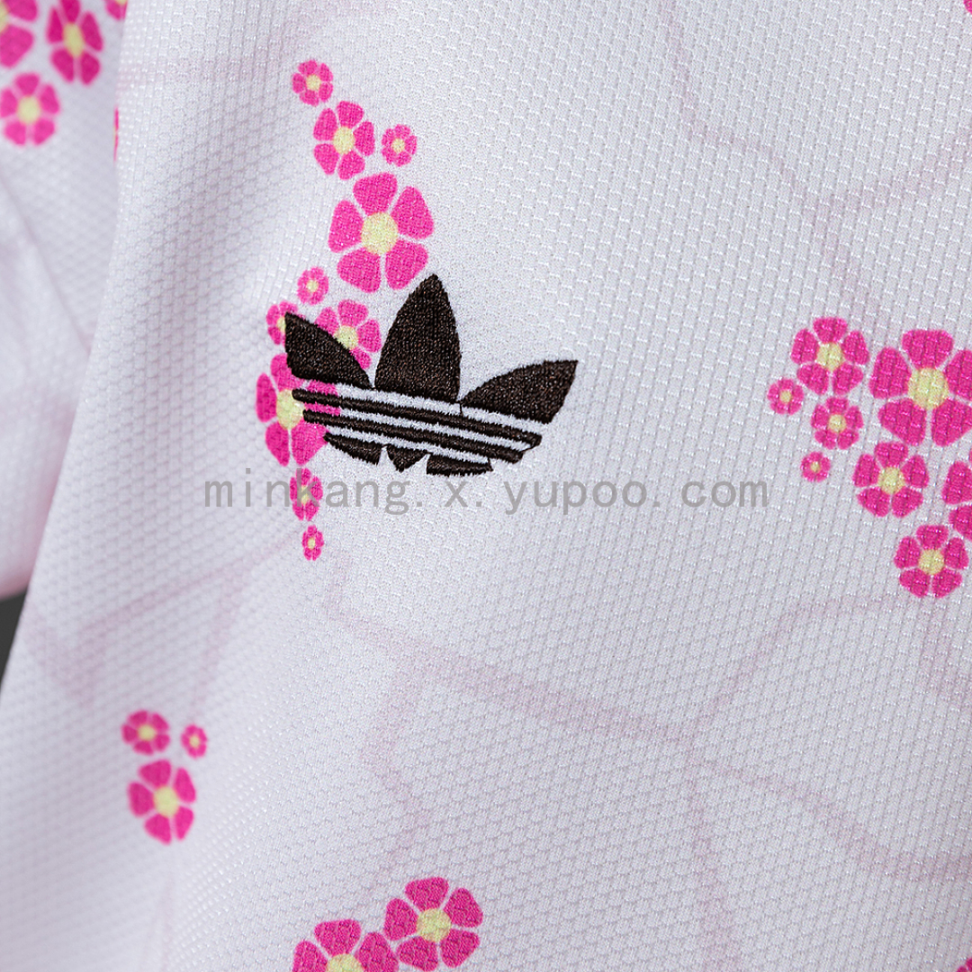 Chile 2026 Away Kids Kit Jersey Size 16-28 8
