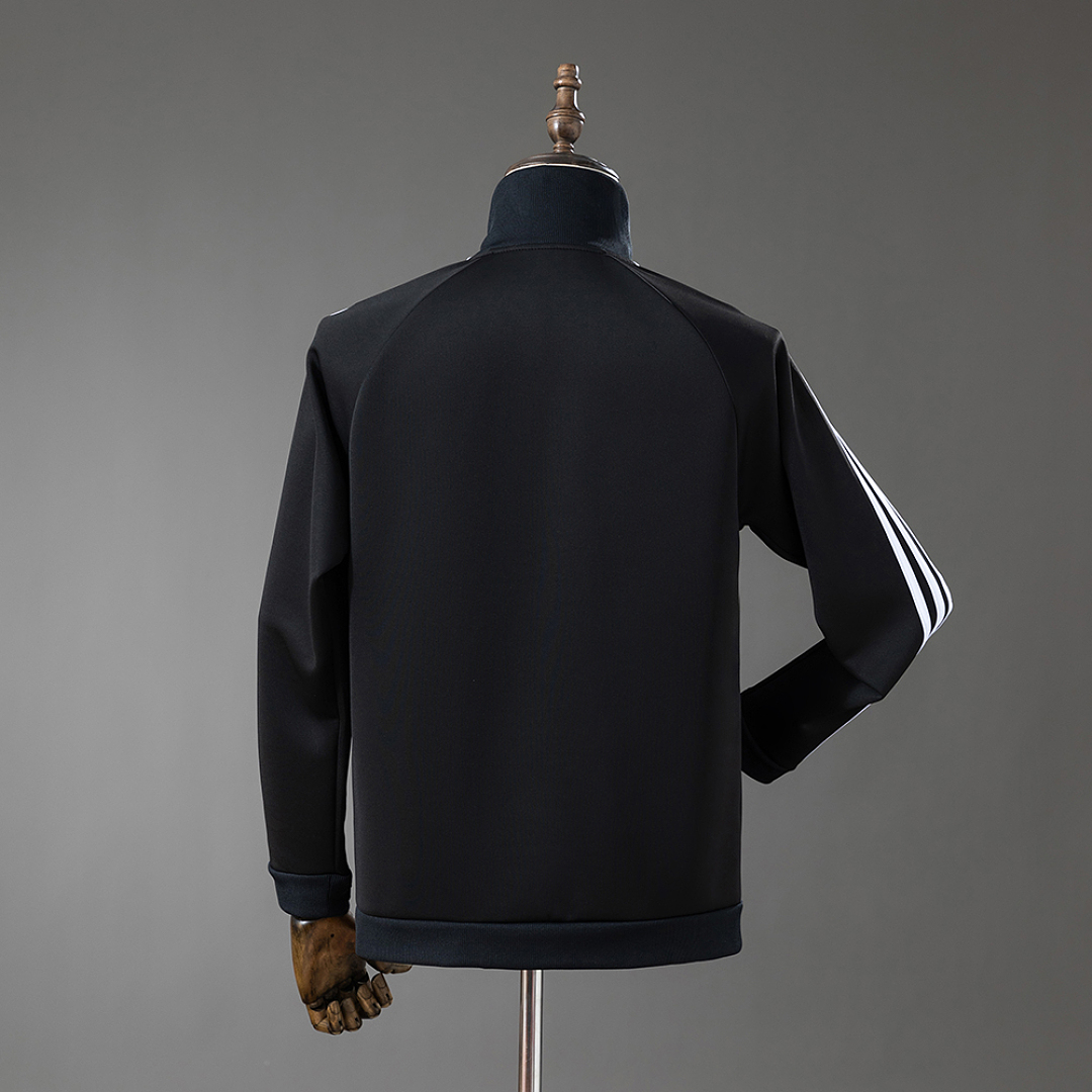 Colo Colo 26/27 Originals Jacket Black S-XXL 3
