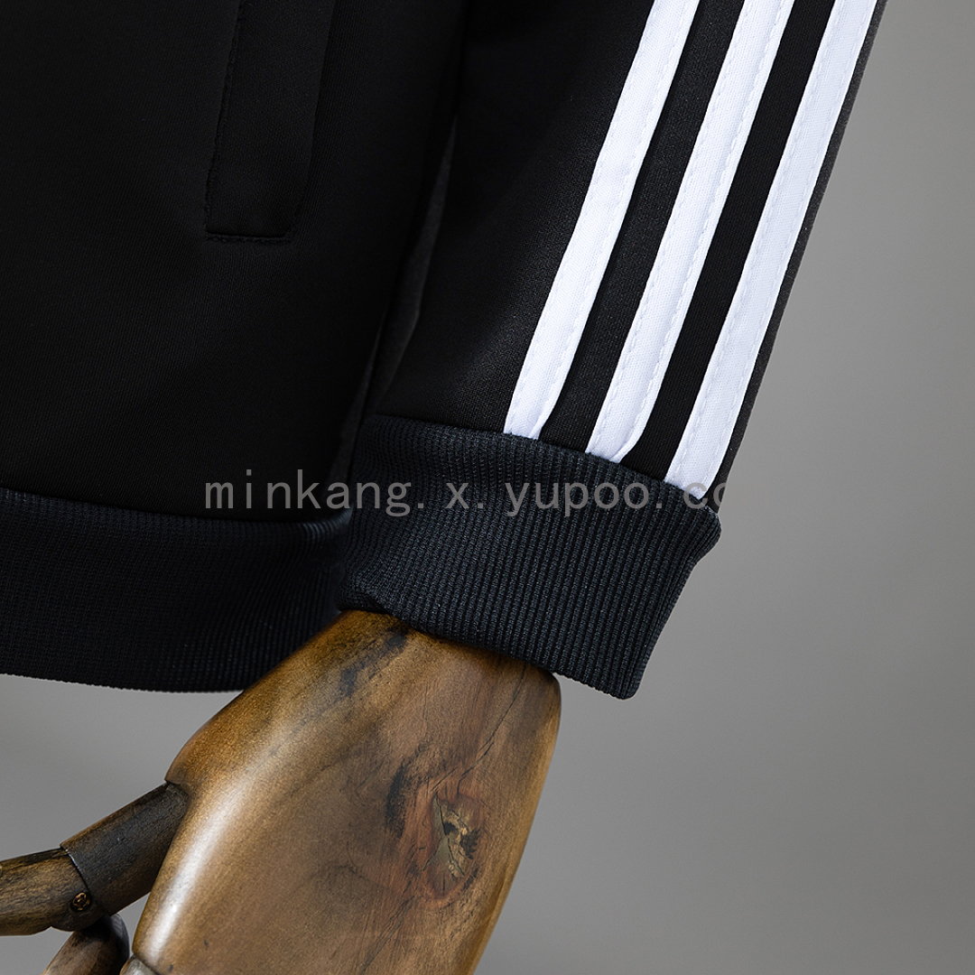Colo Colo 26/27 Originals Jacket Black S-XXL 5
