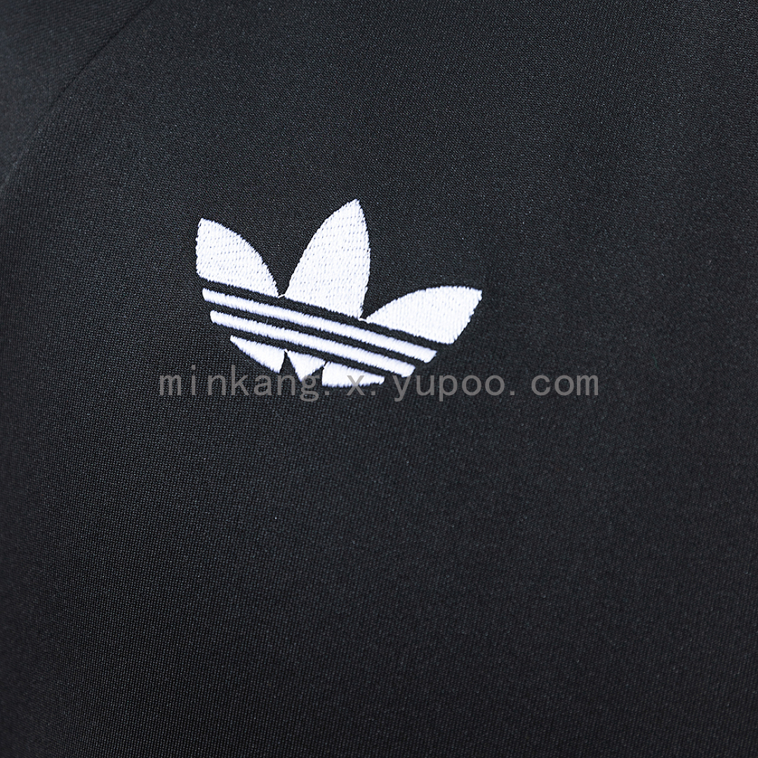 Colo Colo 26/27 Originals Jacket Black S-XXL 7