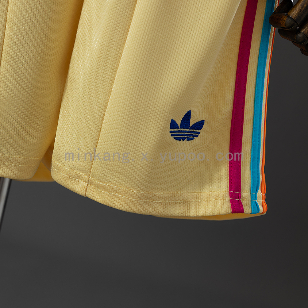 Curacao 2026 Away Kids Kit Jersey SIZE 16-28 5