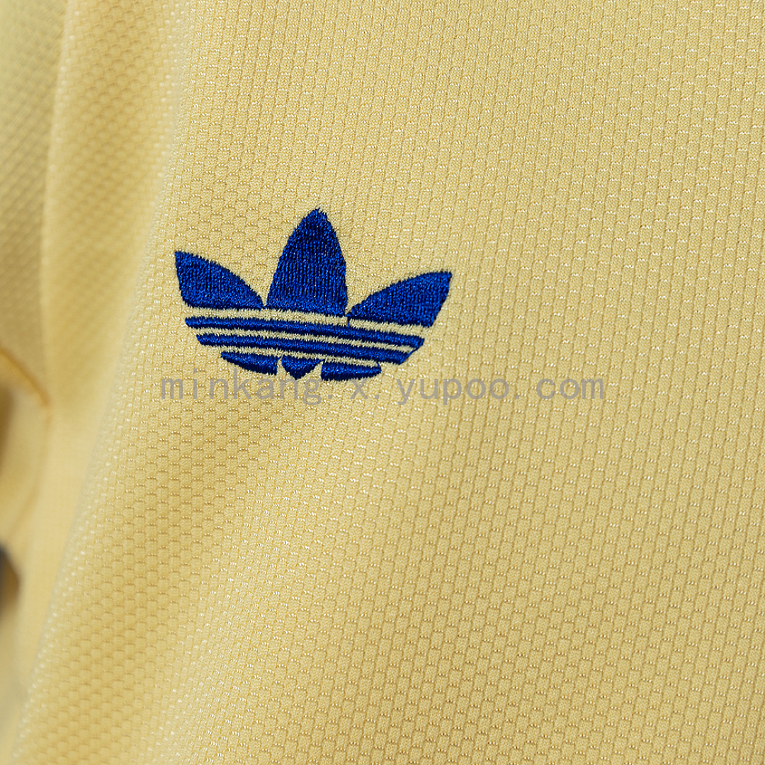 Curacao 2026 Away Kids Kit Jersey SIZE 16-28 8