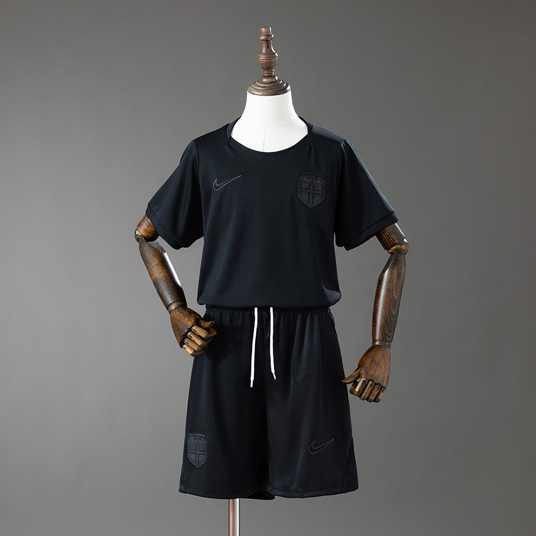 Norway 2026 Away Kids Kit Jersey Size 16-28 2