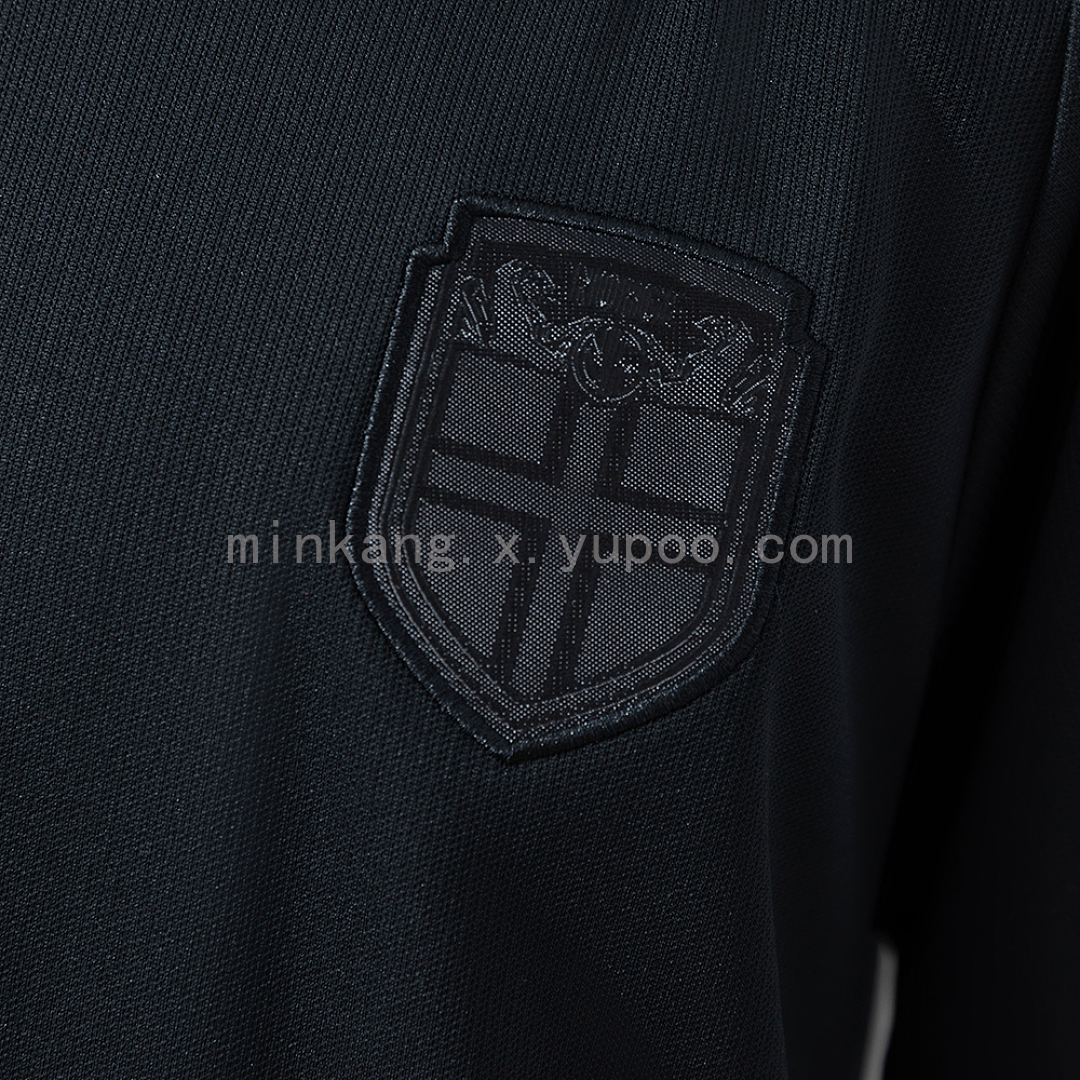 Norway 2026 Away Kids Kit Jersey Size 16-28 8