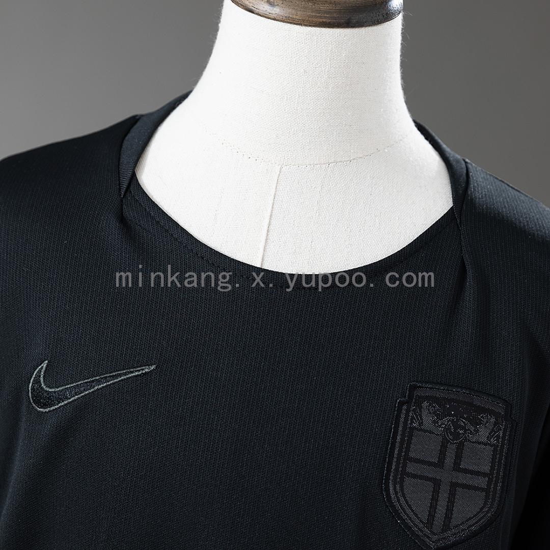 Norway 2026 Away Kids Kit Jersey Size 16-28 9