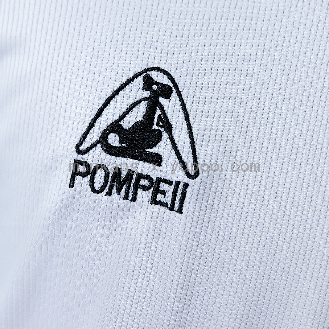 Racing de Santander 113th Anniversary Long Sleeve Jersey S-4XL 6