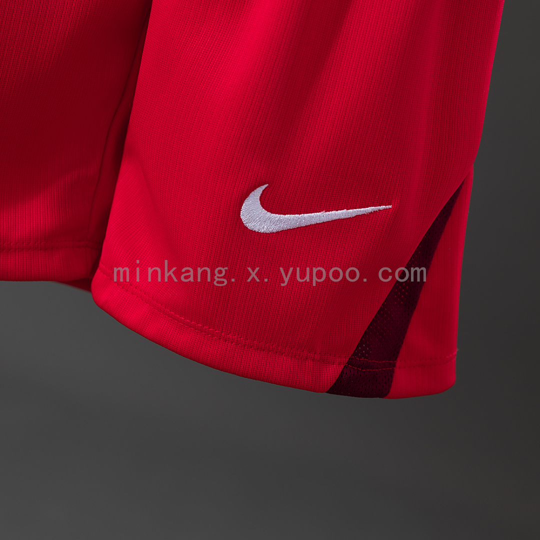Turkey 2026 Away Kids Kit Jersey Size 16-28 5