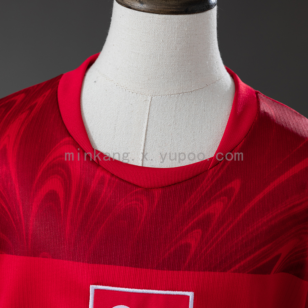 Turkey 2026 Away Kids Kit Jersey Size 16-28 9