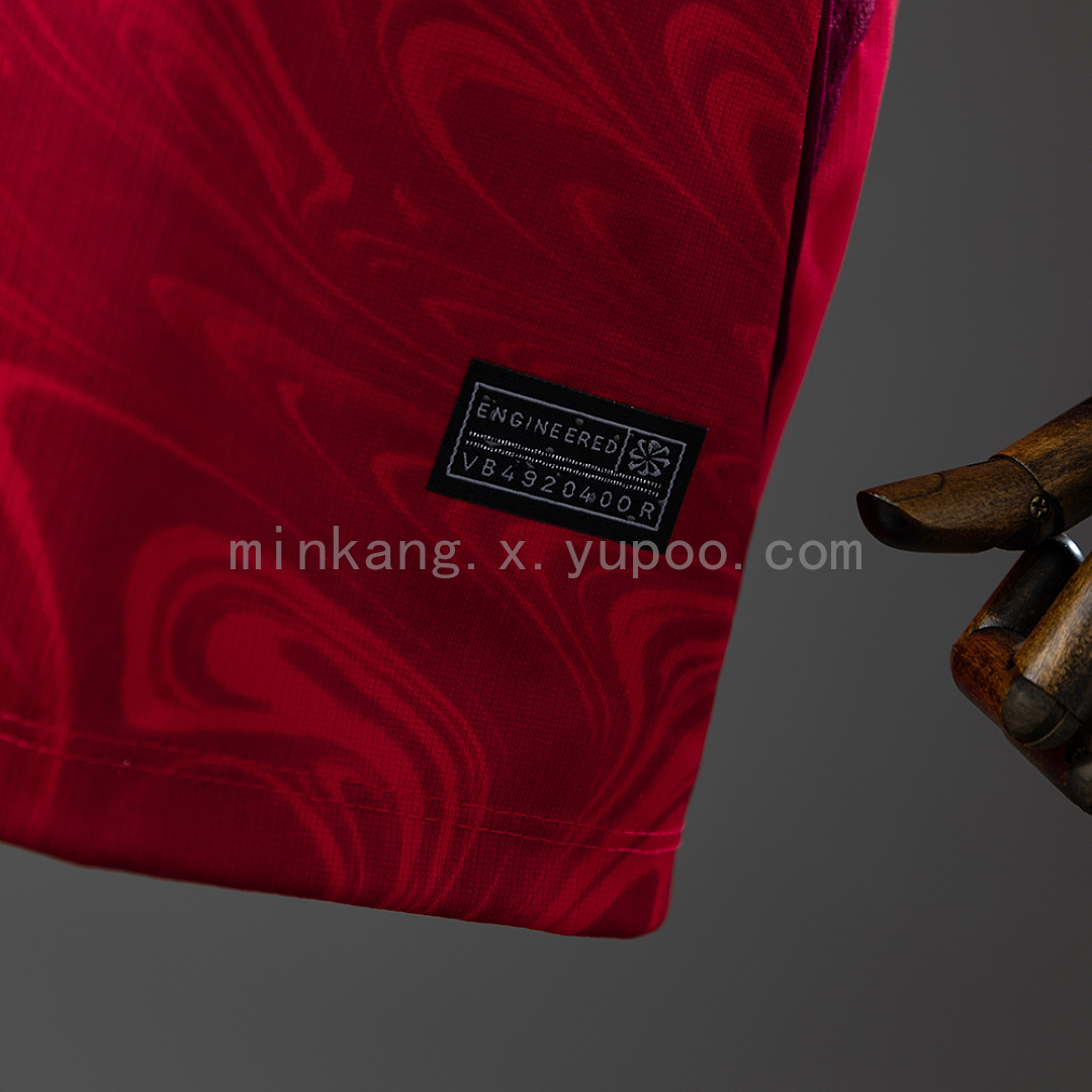 Turkey 2026 Away Kids Kit Jersey Size 16-28 10