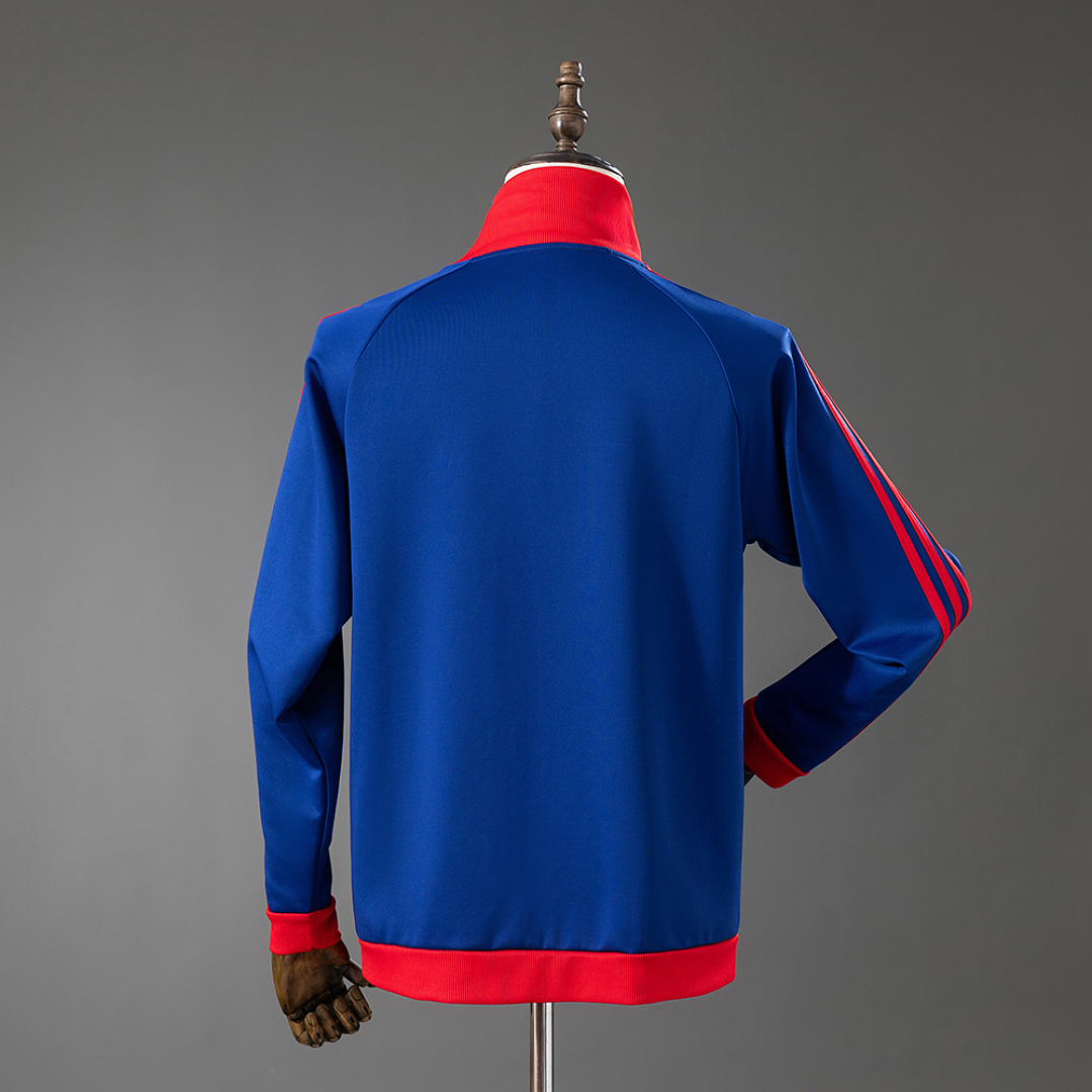 Universidad de Chile 26/27 Originals Jacket S-XXL 3