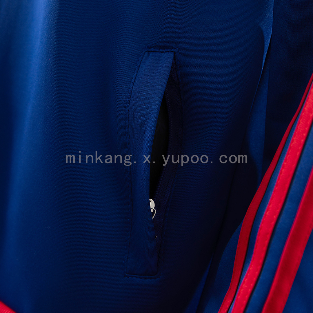 Universidad de Chile 26/27 Originals Jacket S-XXL 4