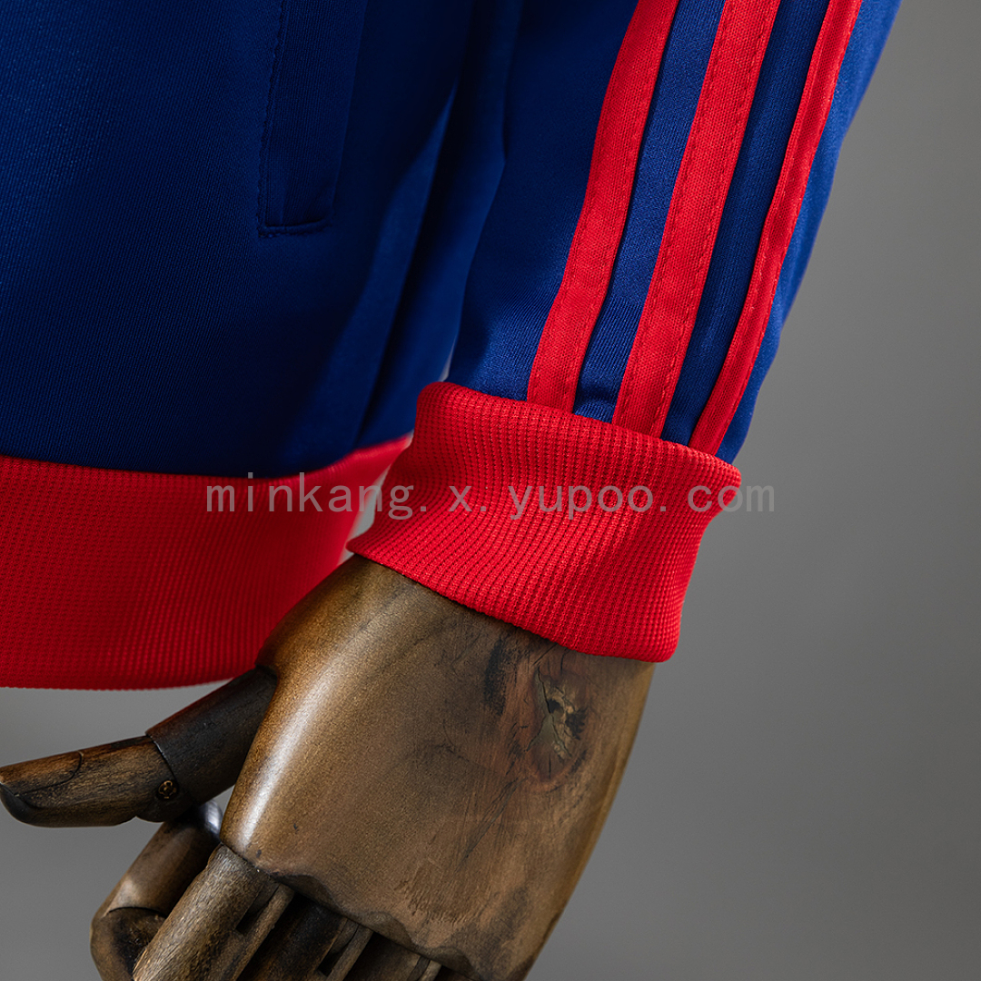 Universidad de Chile 26/27 Originals Jacket S-XXL 5