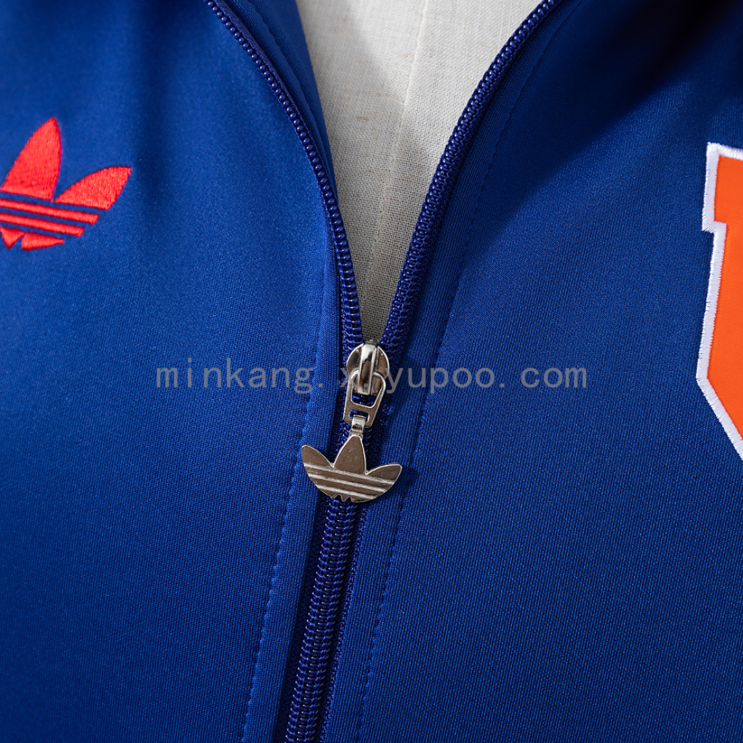 Universidad de Chile 26/27 Originals Jacket S-XXL 6
