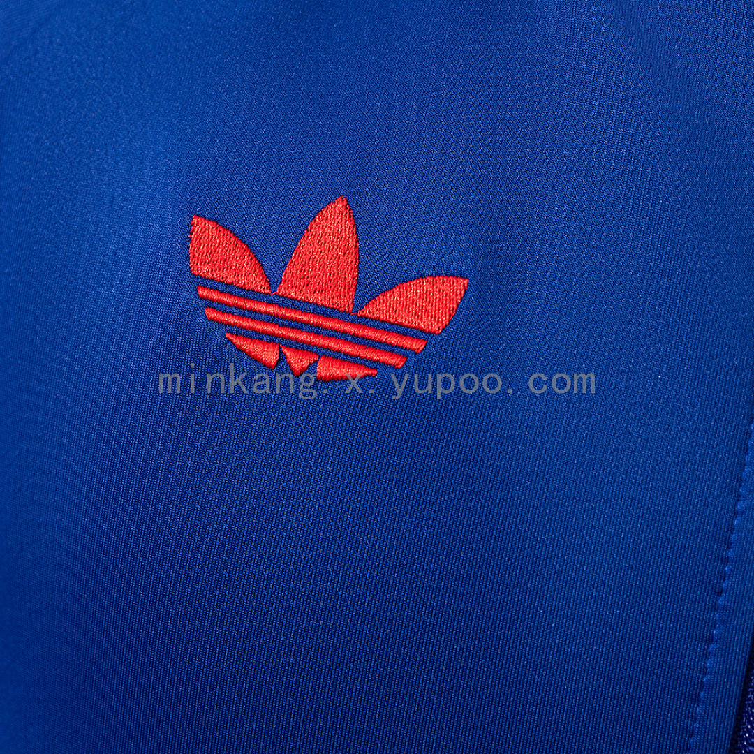 Universidad de Chile 26/27 Originals Jacket S-XXL 7