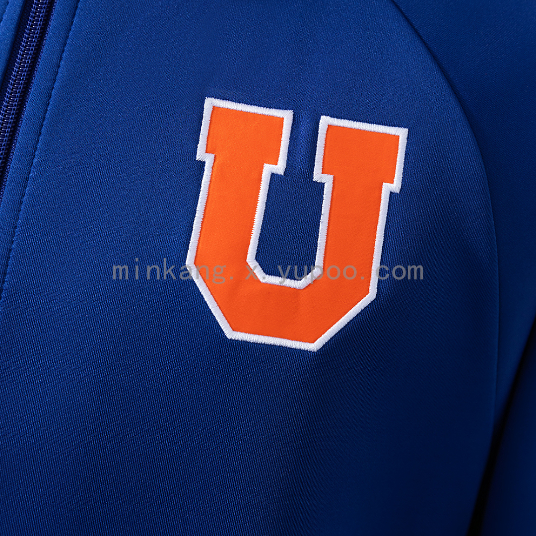 Universidad de Chile 26/27 Originals Jacket S-XXL 8
