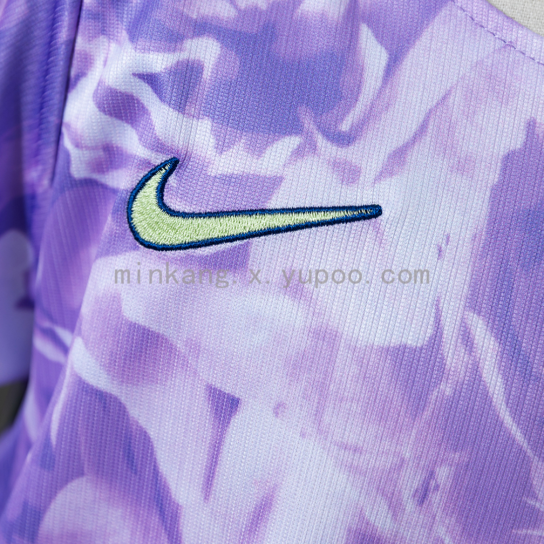 South Korea 2026 Away Jersey S-4XL 4