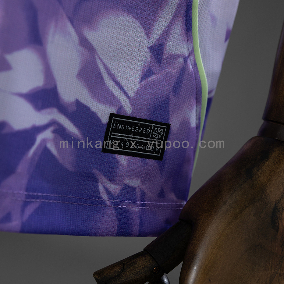 South Korea 2026 Away Jersey S-4XL 6