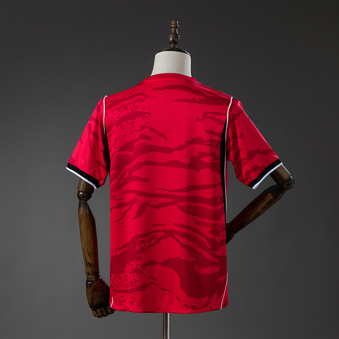 South Korea 2026 Home Jersey S-4XL 3