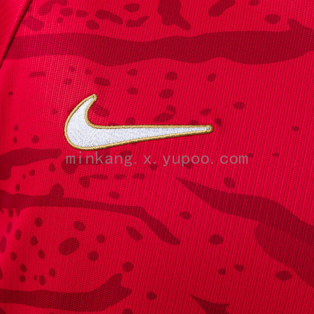 South Korea 2026 Home Jersey S-4XL 6