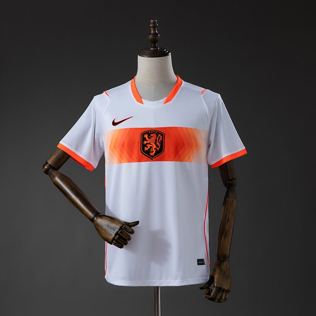 Netherlands 2026 Away Jersey S-4XL 2