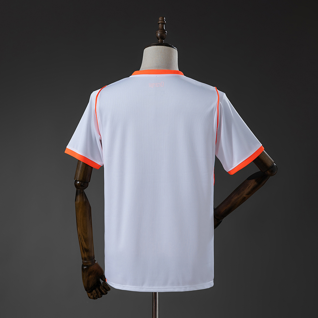 Netherlands 2026 Away Jersey S-4XL 3
