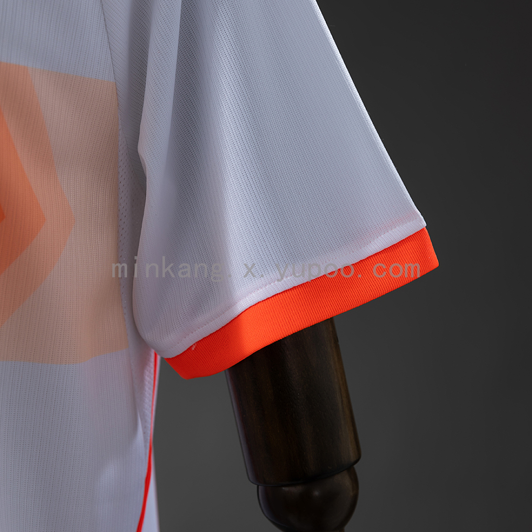 Netherlands 2026 Away Jersey S-4XL 5